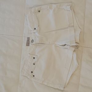 Banana republic Jean shorts
